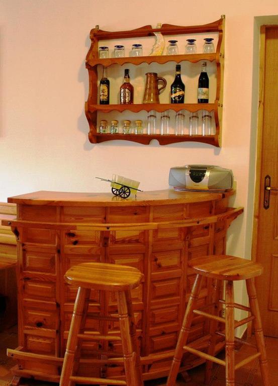 Discover Italy Tignes Zimmer foto