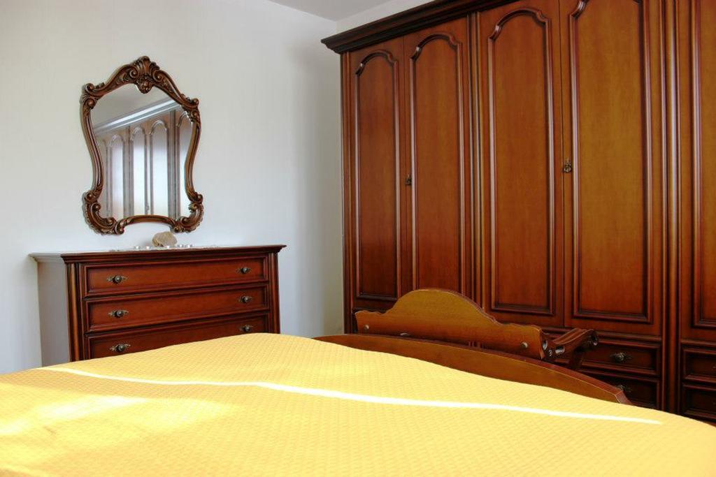 Discover Italy Tignes Zimmer foto
