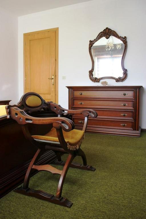 Discover Italy Tignes Zimmer foto